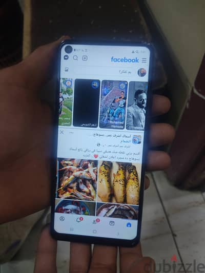 سامسونج ايه 21