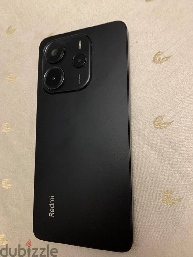 Xiaomi Redmi Note 14 2