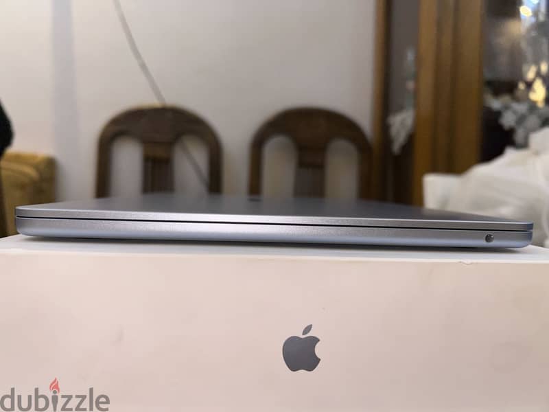 MACBOOK AIR M4 16/256 2