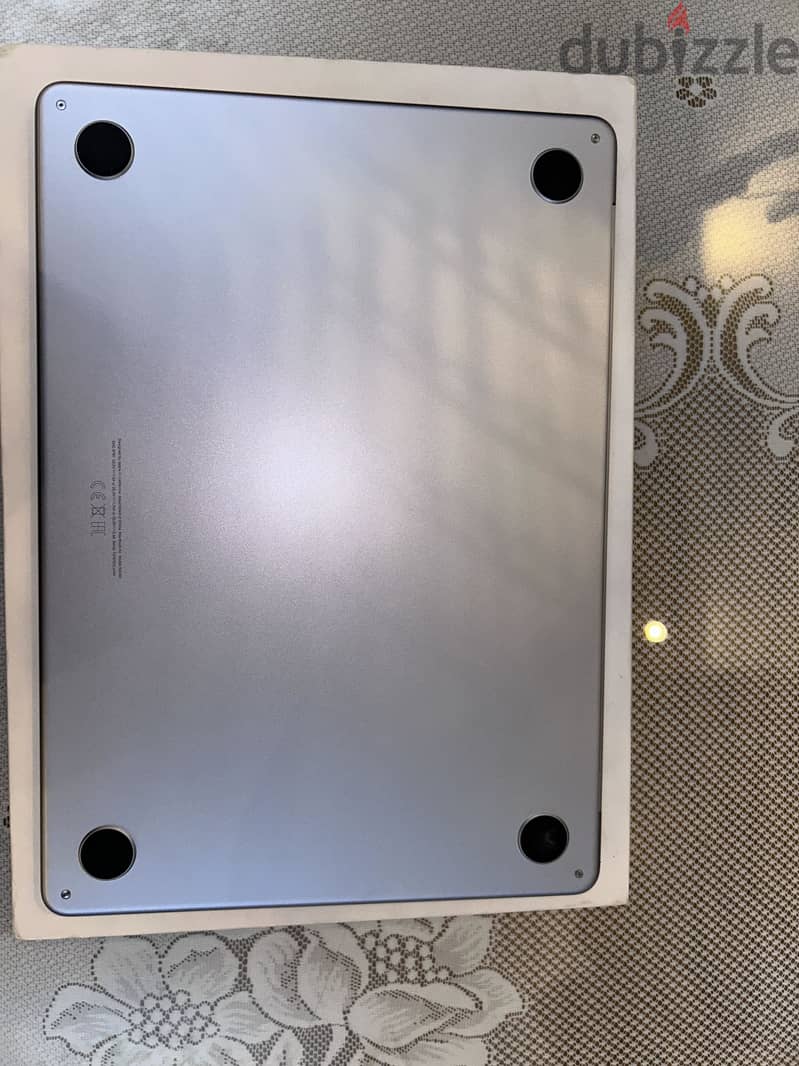 MACBOOK AIR M4 16/256 3