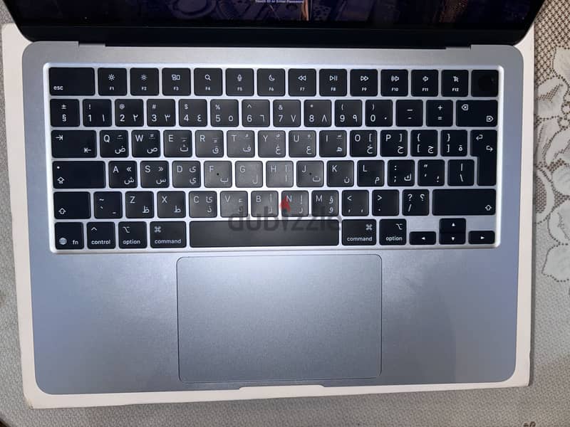 MACBOOK AIR M4 16/256 4