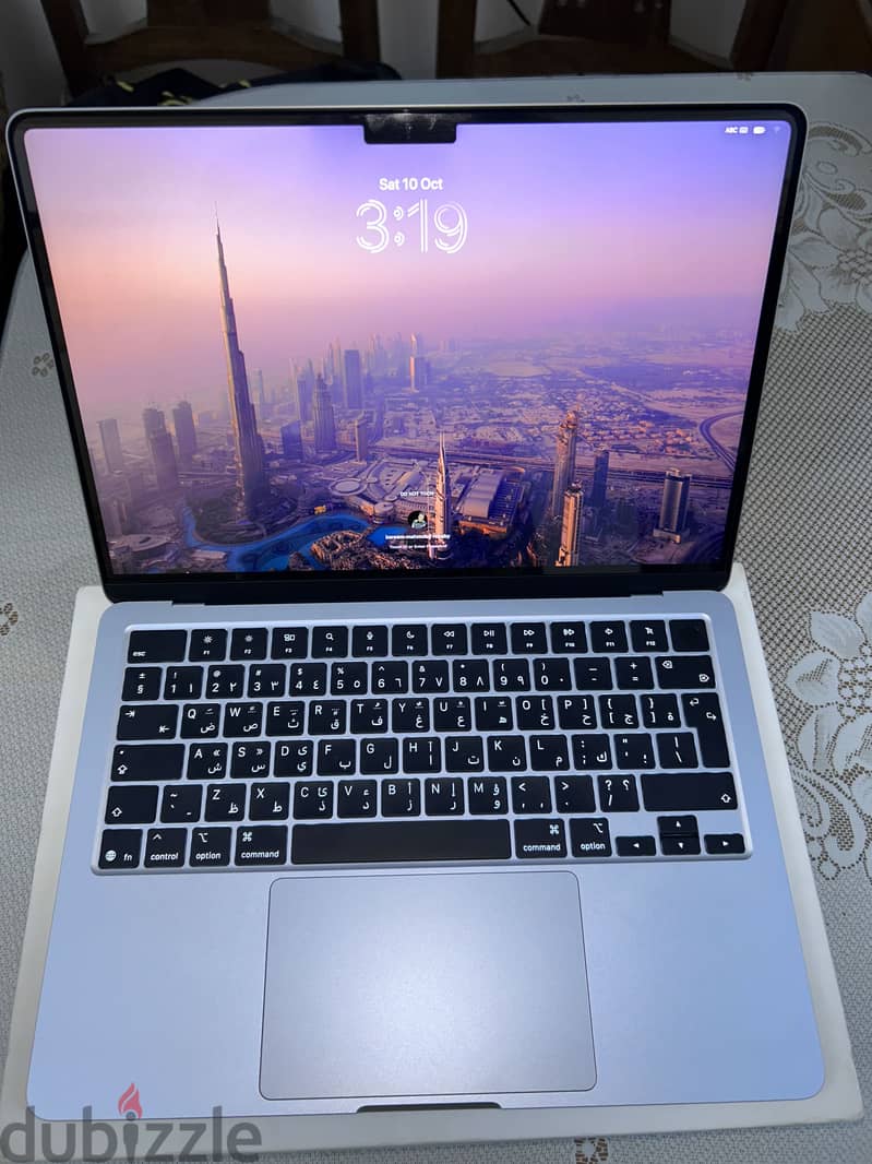 MACBOOK AIR M4 16/256 8
