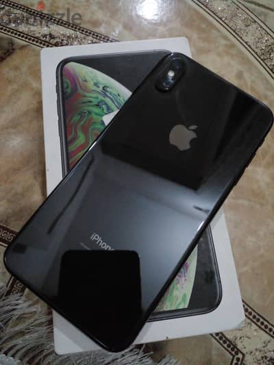 iphone xs max