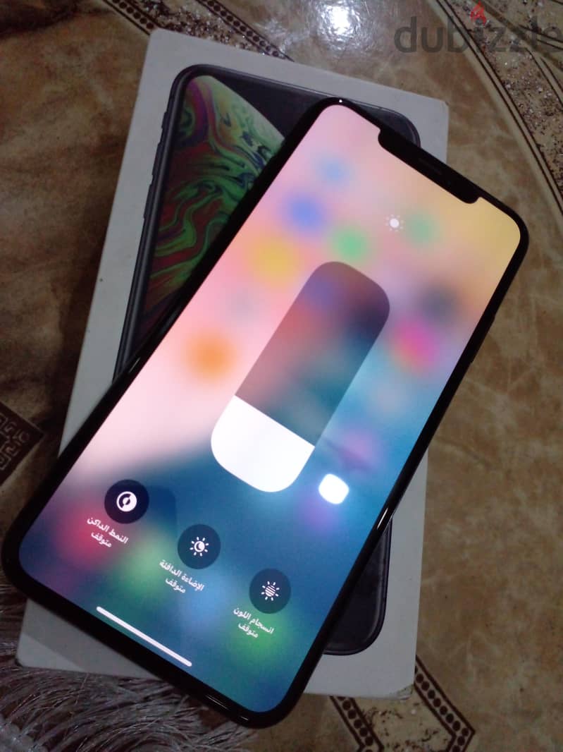 iphone xs max 3