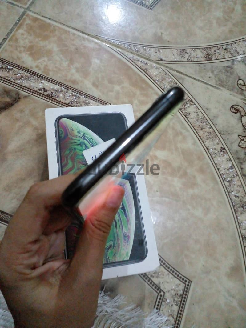 iphone xs max 5