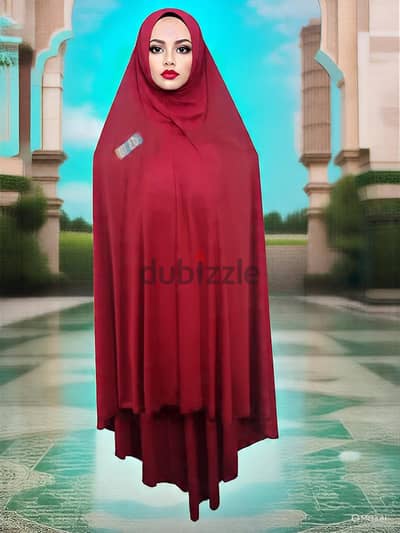 خمار  للصلاه