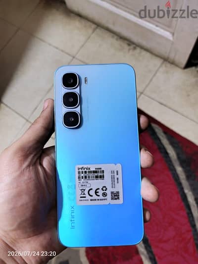 Infinix Hot 6 Pro