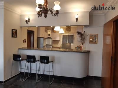 Nice apartment in the best location in Zamalek