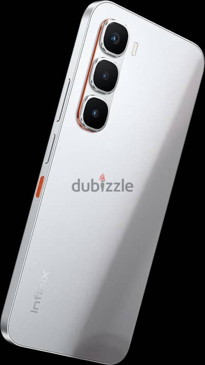 Infinix hot 60 pro
