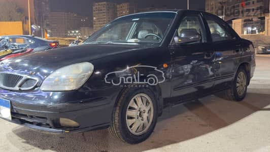 Used Daewoo Nubira 2 2004 For Sale Faisal