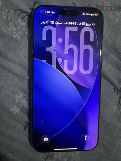 آبل - آيفون 16 برو ماكس