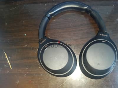 سماعة sony Wh-1000xm4