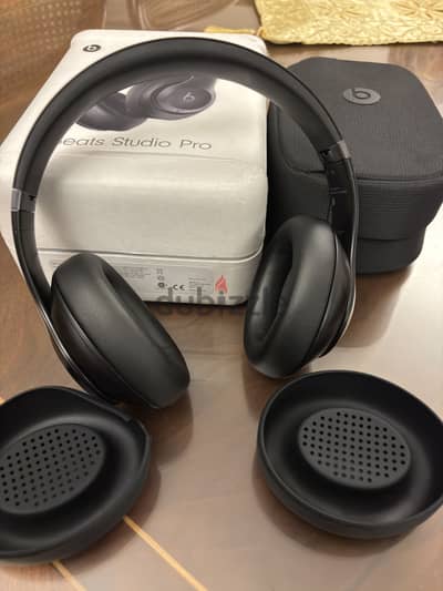 Beats Studio Pro Original