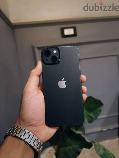Apple - iPhone 13