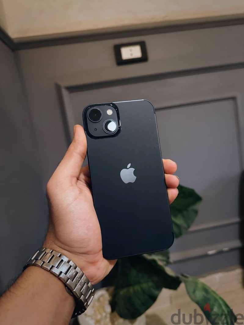 Apple - iPhone 13 4