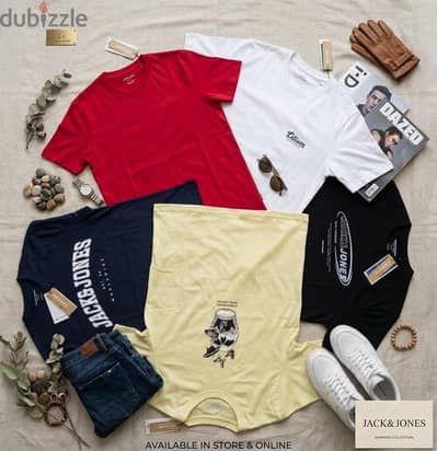 JACk & jonEs اصلي