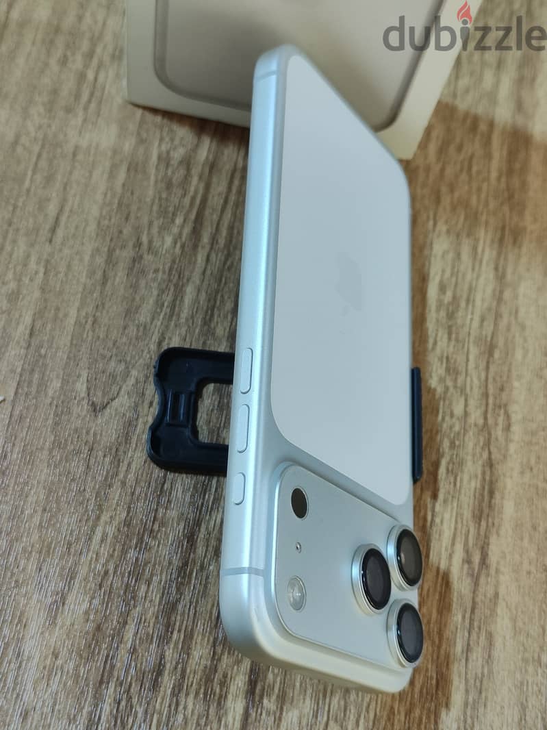 IPhone 17 Pro Max 1