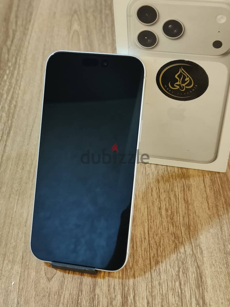 IPhone 17 Pro Max 4