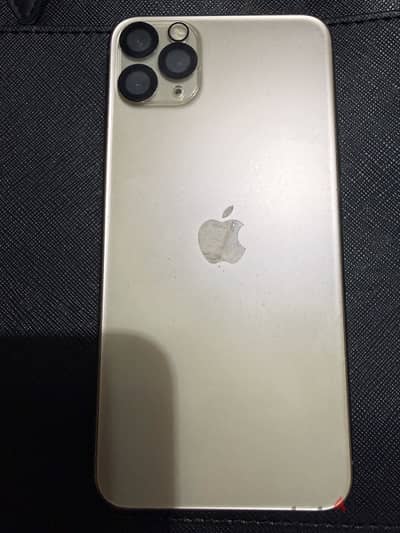 Apple - iPhone 11 Pro Max