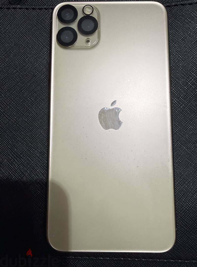 Apple - iPhone 11 Pro Max 1