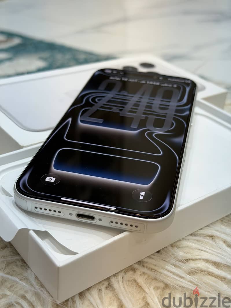 Iphone17 promax 1