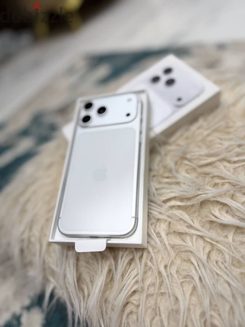 Iphone17 promax 2