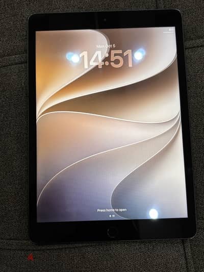 iPad 9th Generation – 64GB