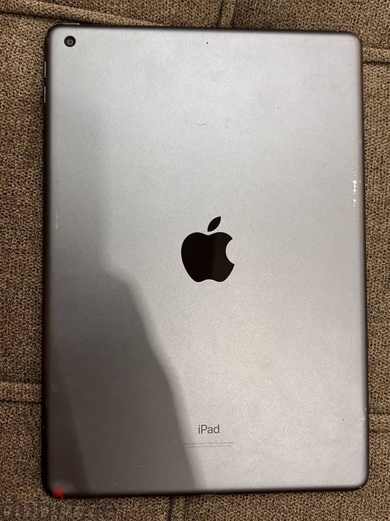 iPad 9th Generation – 64GB 2