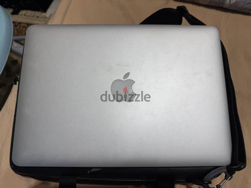MacBook Pro (2015) 1