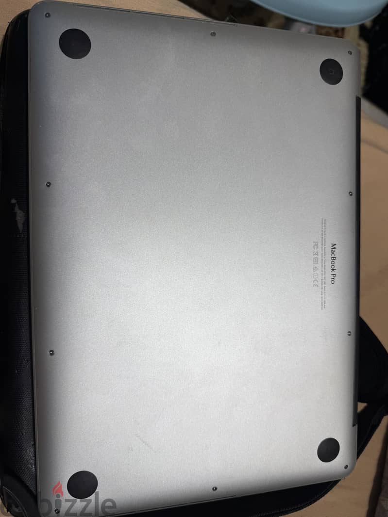 MacBook Pro (2015) 3