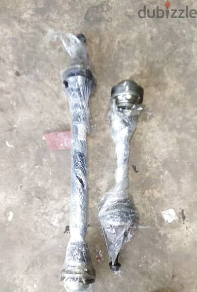 كبالن DSG