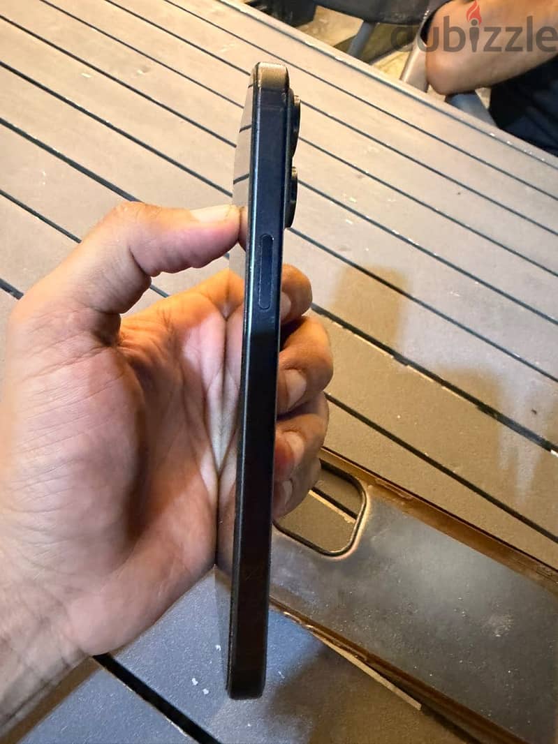 Apple - iPhone 15 Pro Max 6