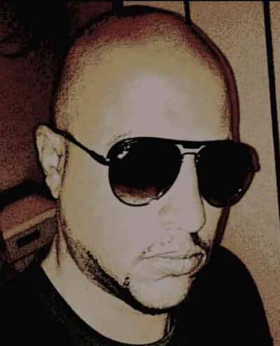 Hani Yousef