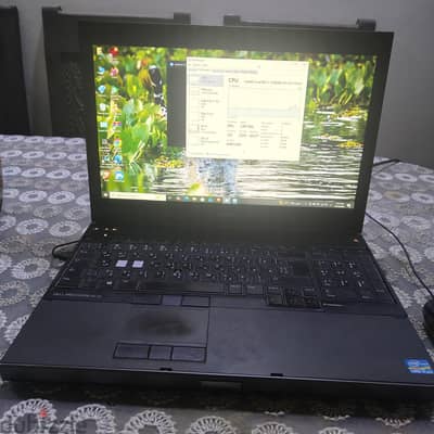 Dell Precision M4700