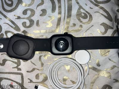 Apple Watch Series 12 GPS 46mm