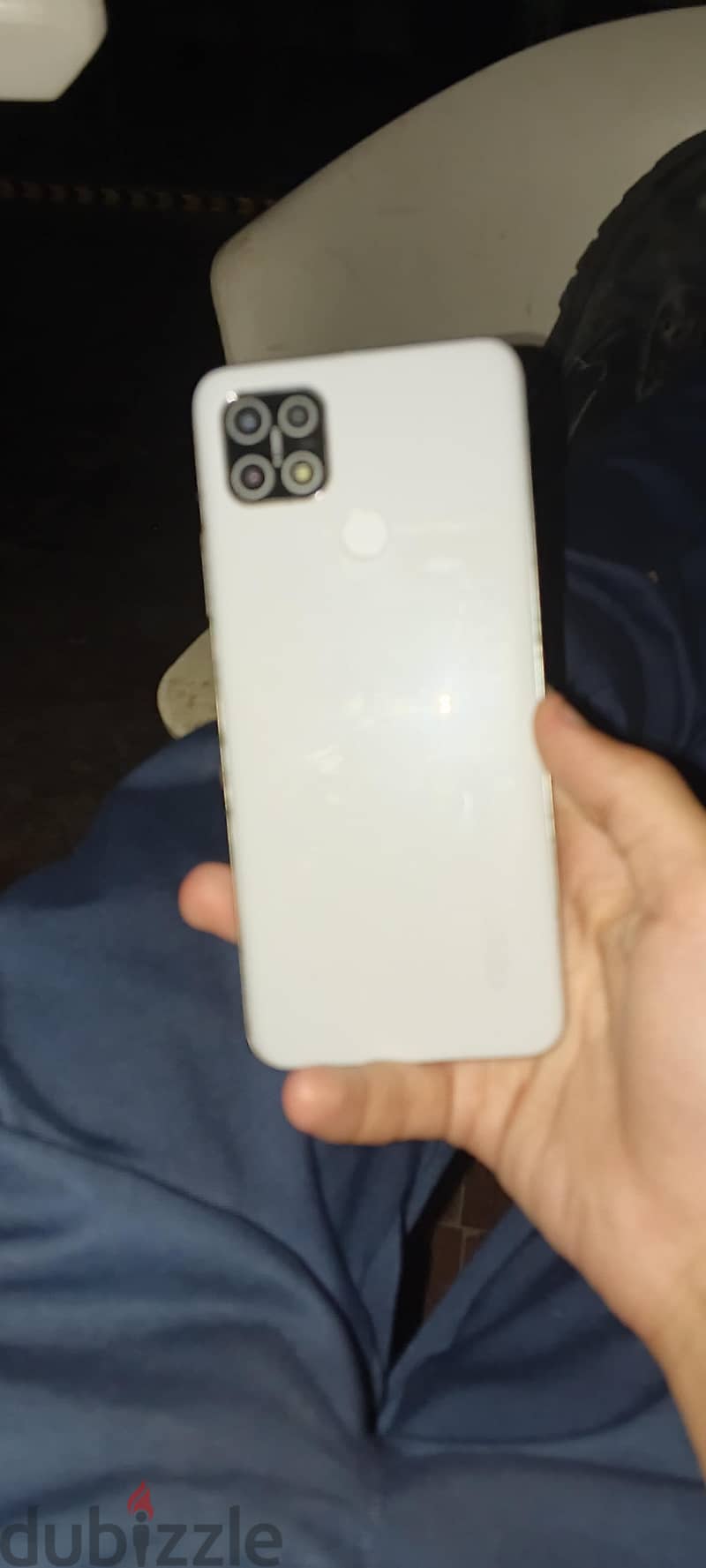 OPPOA15 1