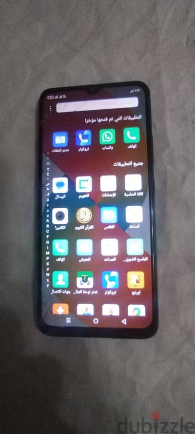 انفينكس سمارت 7 آداؤه ممتاز بدون اي اعطال بدون علبة شرخ في،الباغة فقط