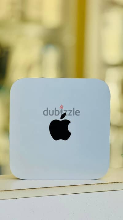 MAC mini m1