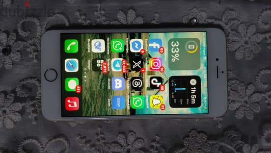 Apple - iPhone 6S Plus