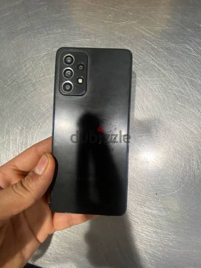 سامسنج A52s5gللبيع