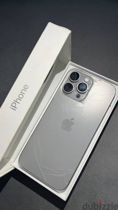 Apple - iPhone 16 Pro Max