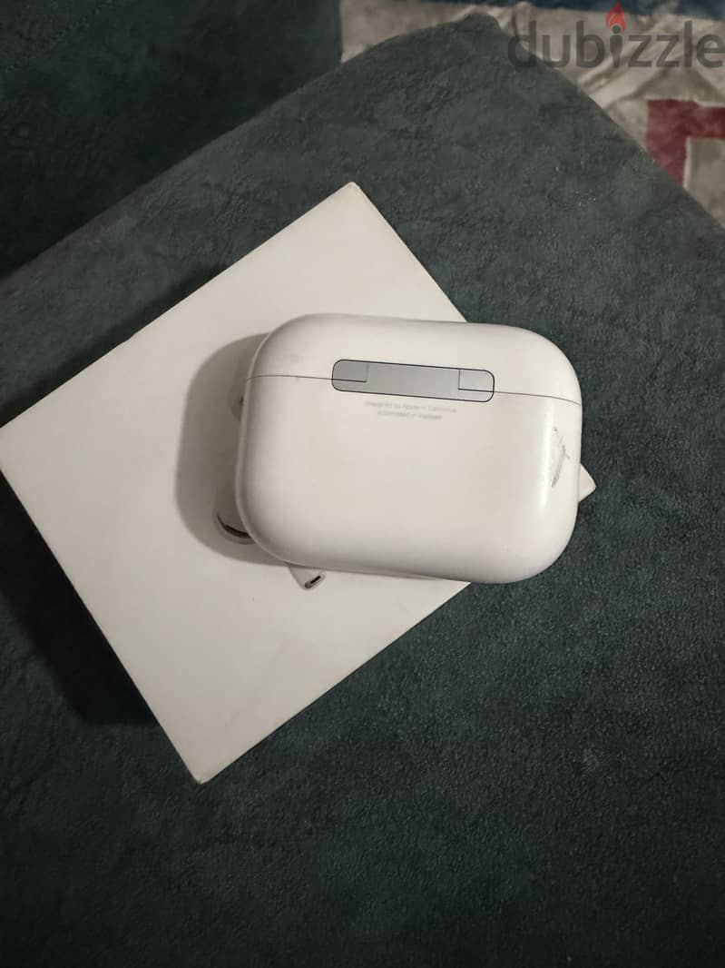 Air pods 3 pro 1