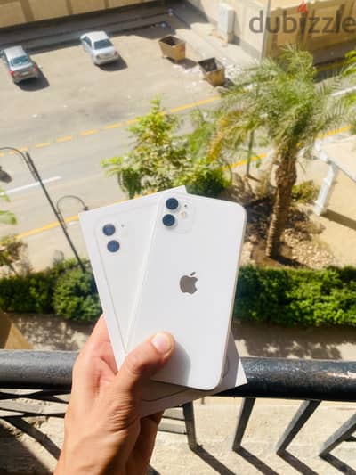 آبل - آيفون 11