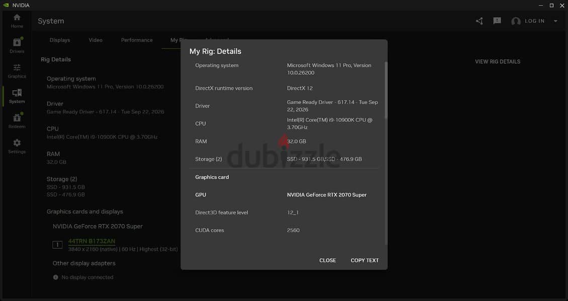 Alienware Area-51m R2 6