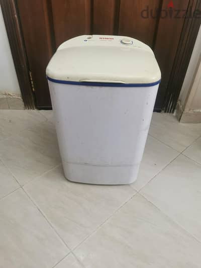 غساله اطفال فريش