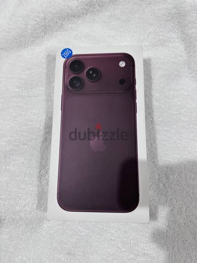 iPhone 18 pro max new