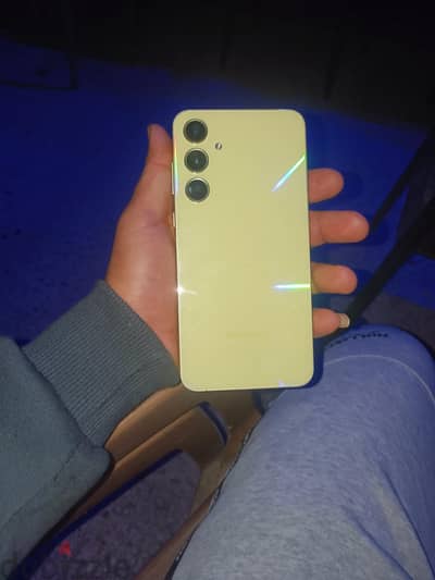 سامسونج ايه 55 5 جي
