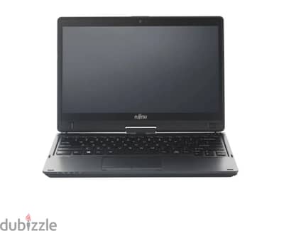 Fujitsu LifeBook T937 TOUCH, 13.3", i5-7200U 2.5GHz, 8GB RAM, 128 GB M