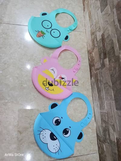 بافتة سيليكون بيور