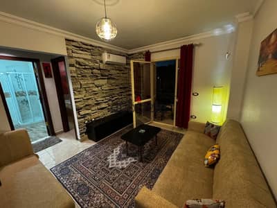 For rent, furnished studio, Dream Land compound For rent, furnished studio, Dream Land compound